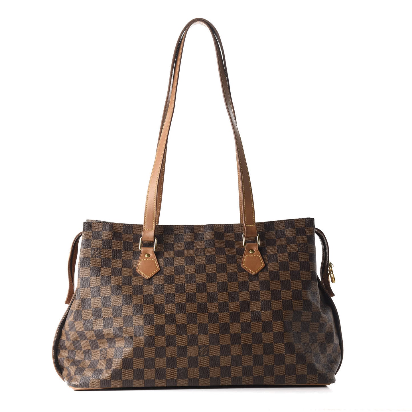 Damier Ebene Centenaire Chelsea