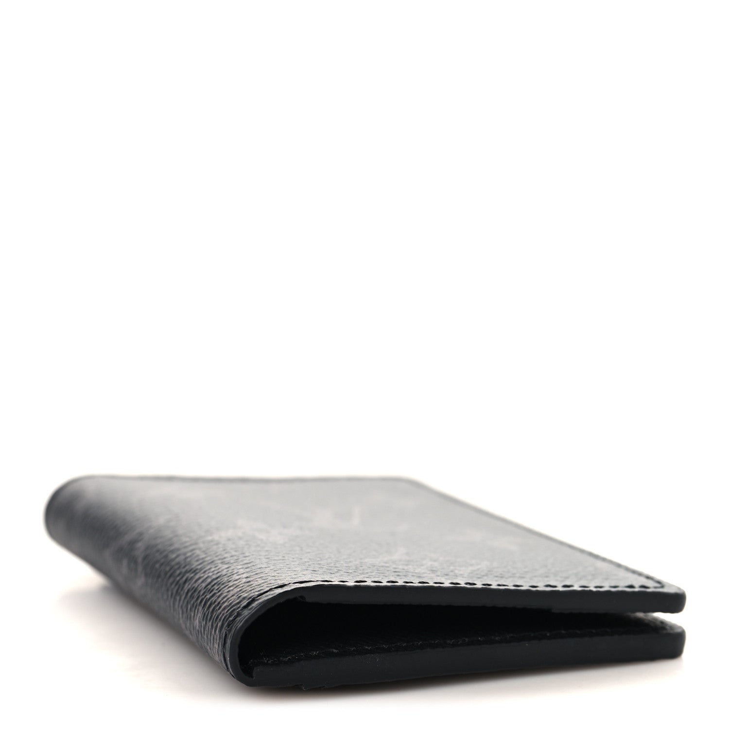 Louis Vuitton Monogram Eclipse Pocket Organizer NM 4 of 7