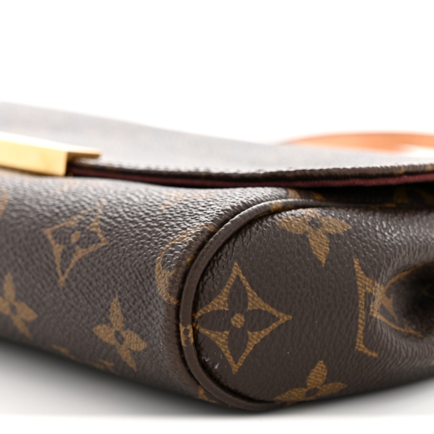 Louis Vuitton Monogram Favorite MM 9 of 10