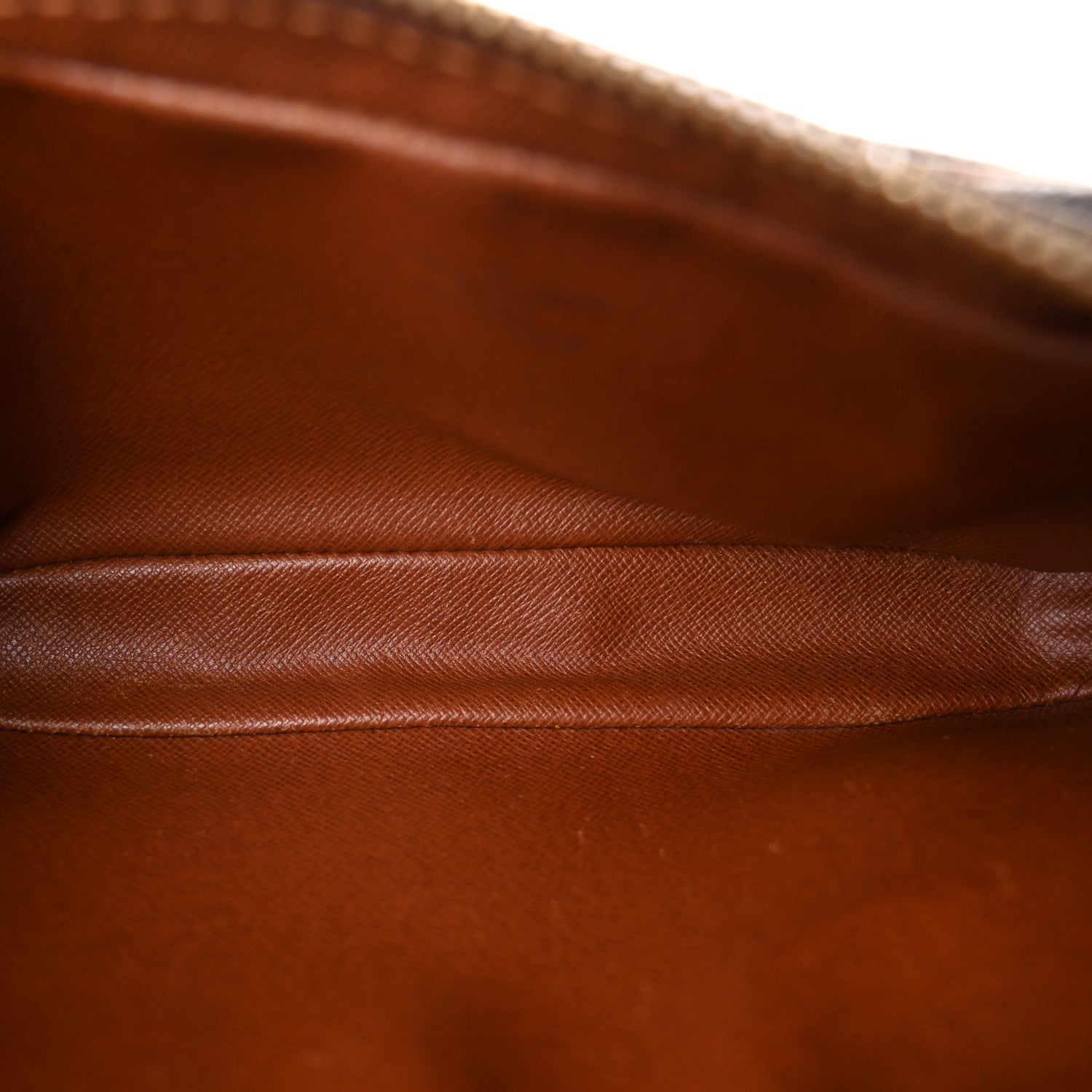 Louis Vuitton Monogram Pochette Marly Bandouliere 5 of 10