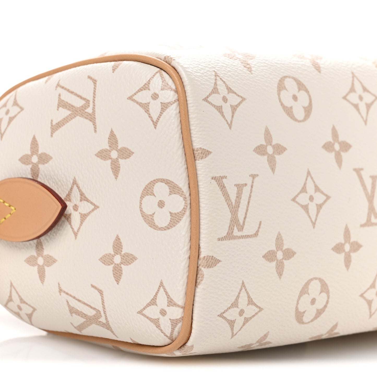 Monogram Dune Speedy Bandouliere 20