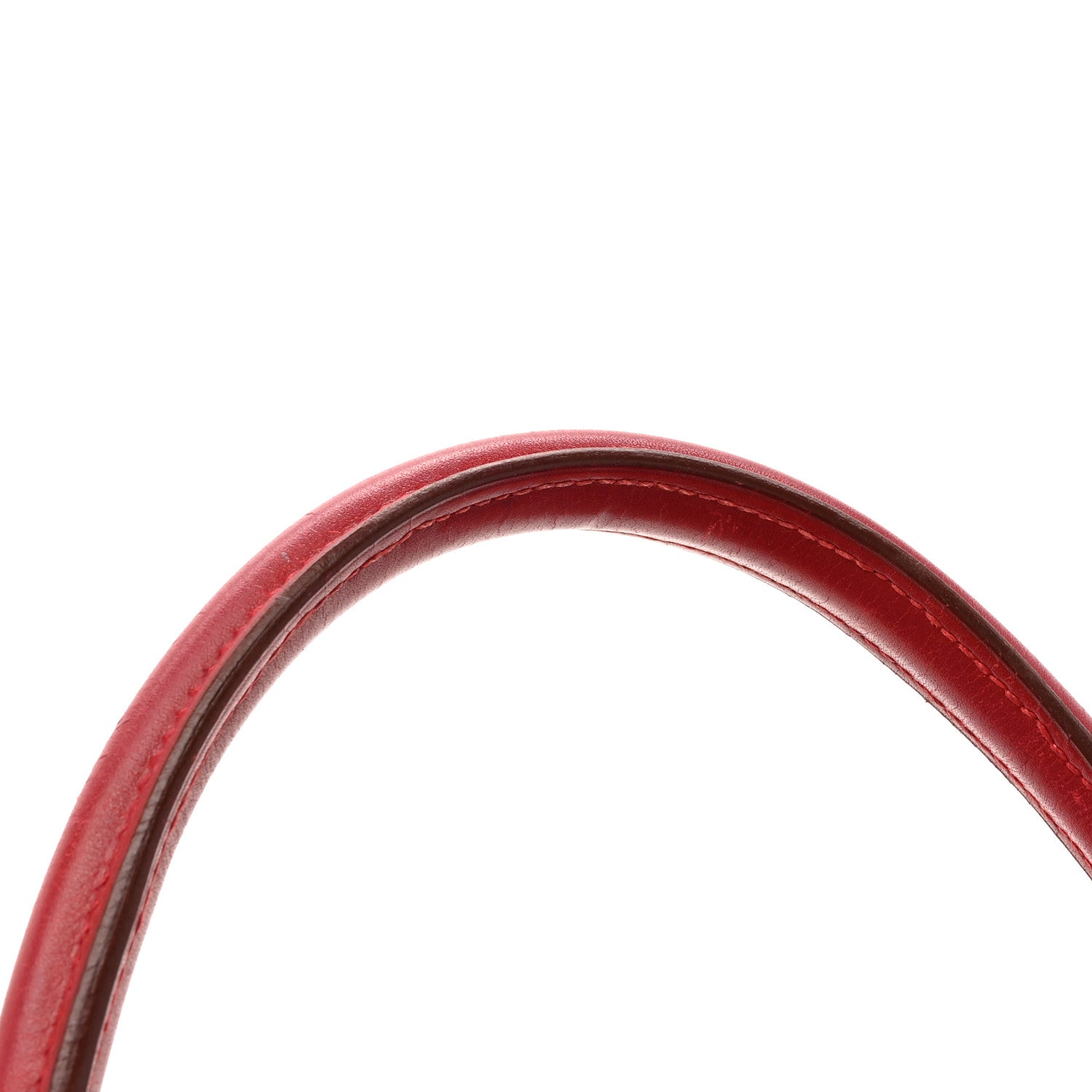 Hermes Box Kelly Sellier 28 Rouge Vif 14 of 19