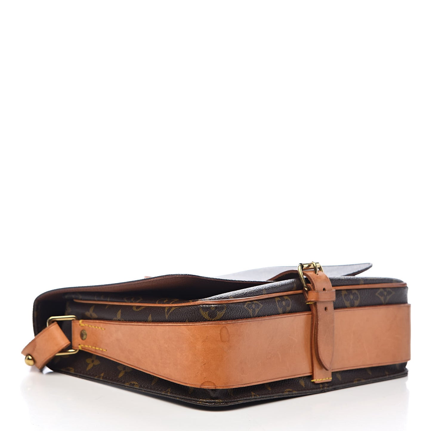 Monogram Cartouchiere 26