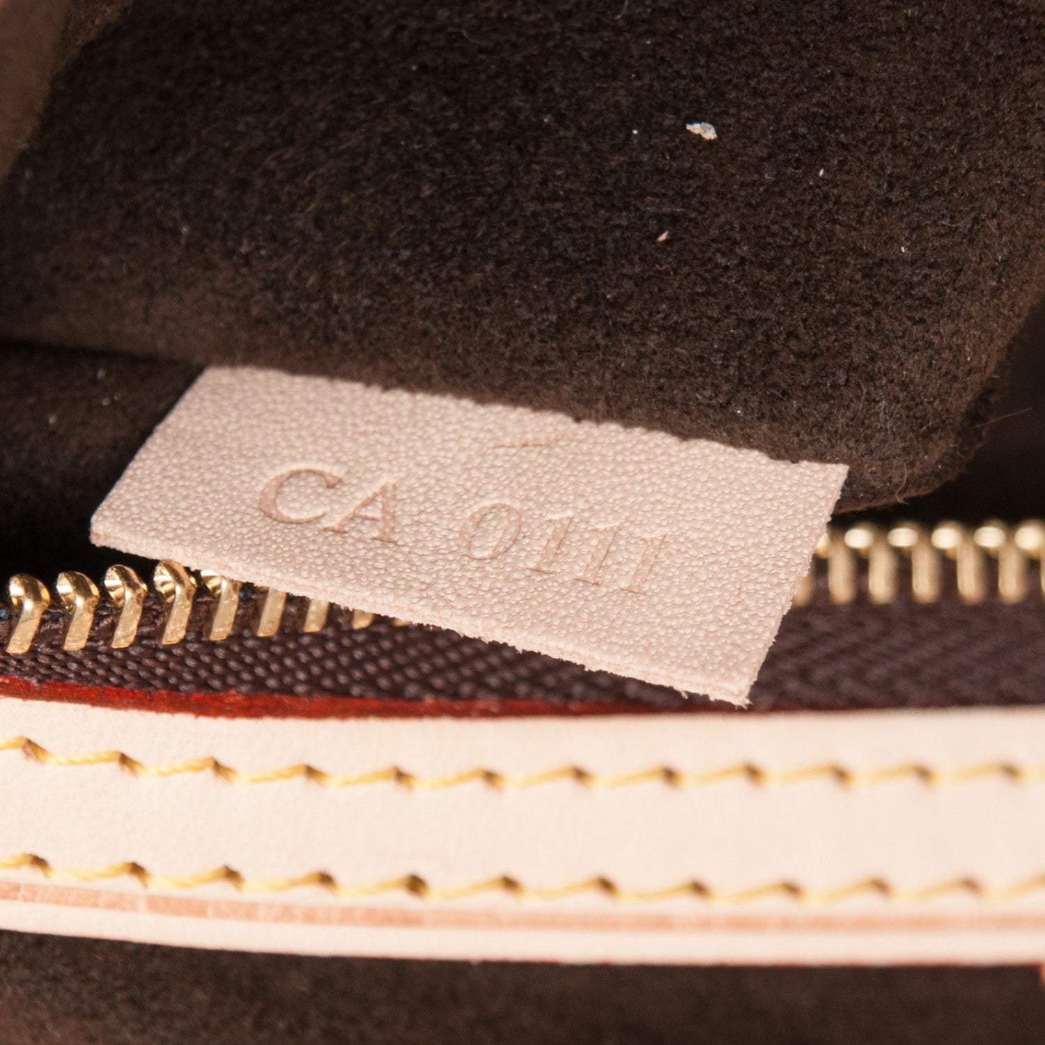 Louis Vuitton Monogram Wilshire GM 7 of 7