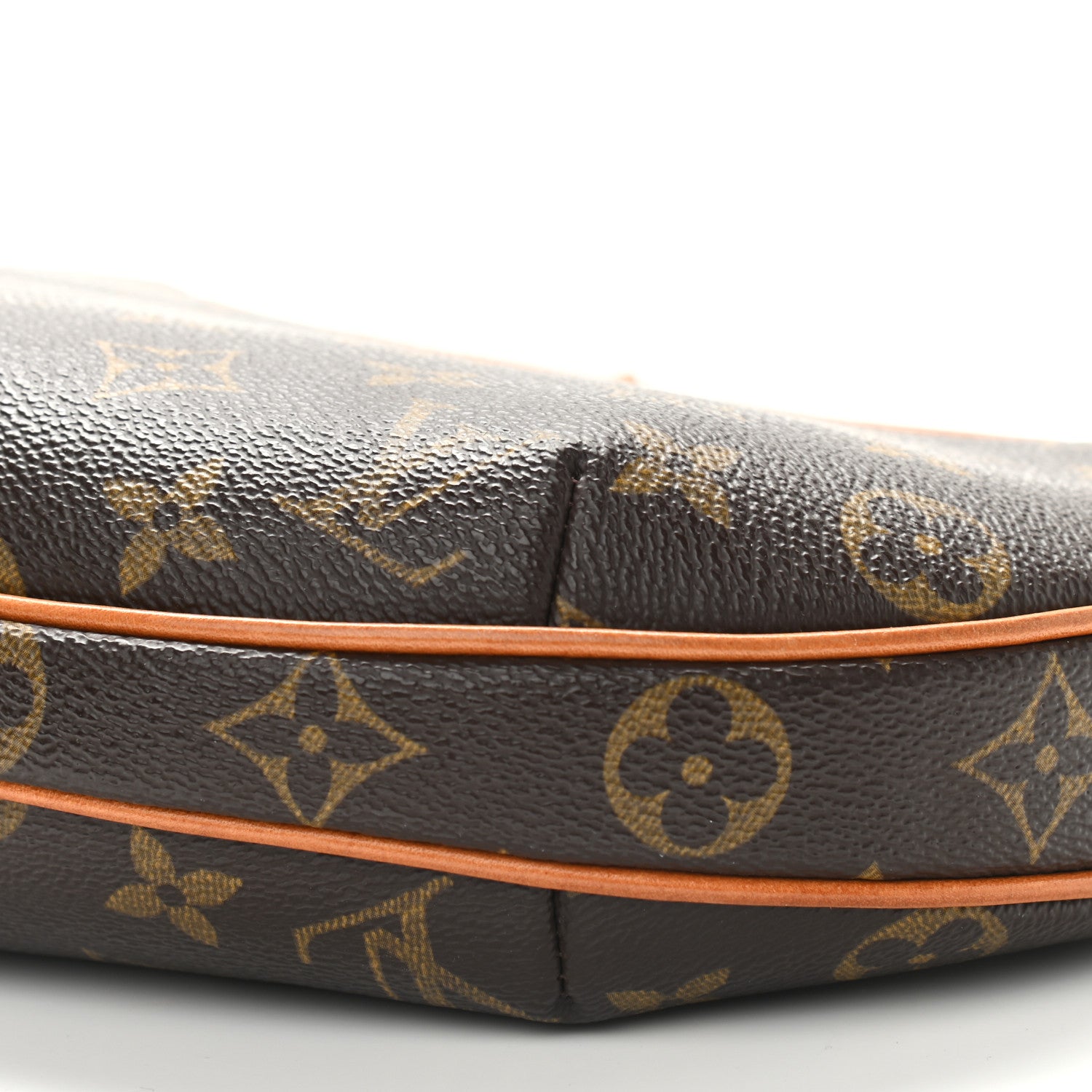 Louis Vuitton Monogram Croissant PM 8 of 11