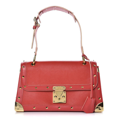 Louis Vuitton Suhali Le Talentueux Geranium 1 of 7