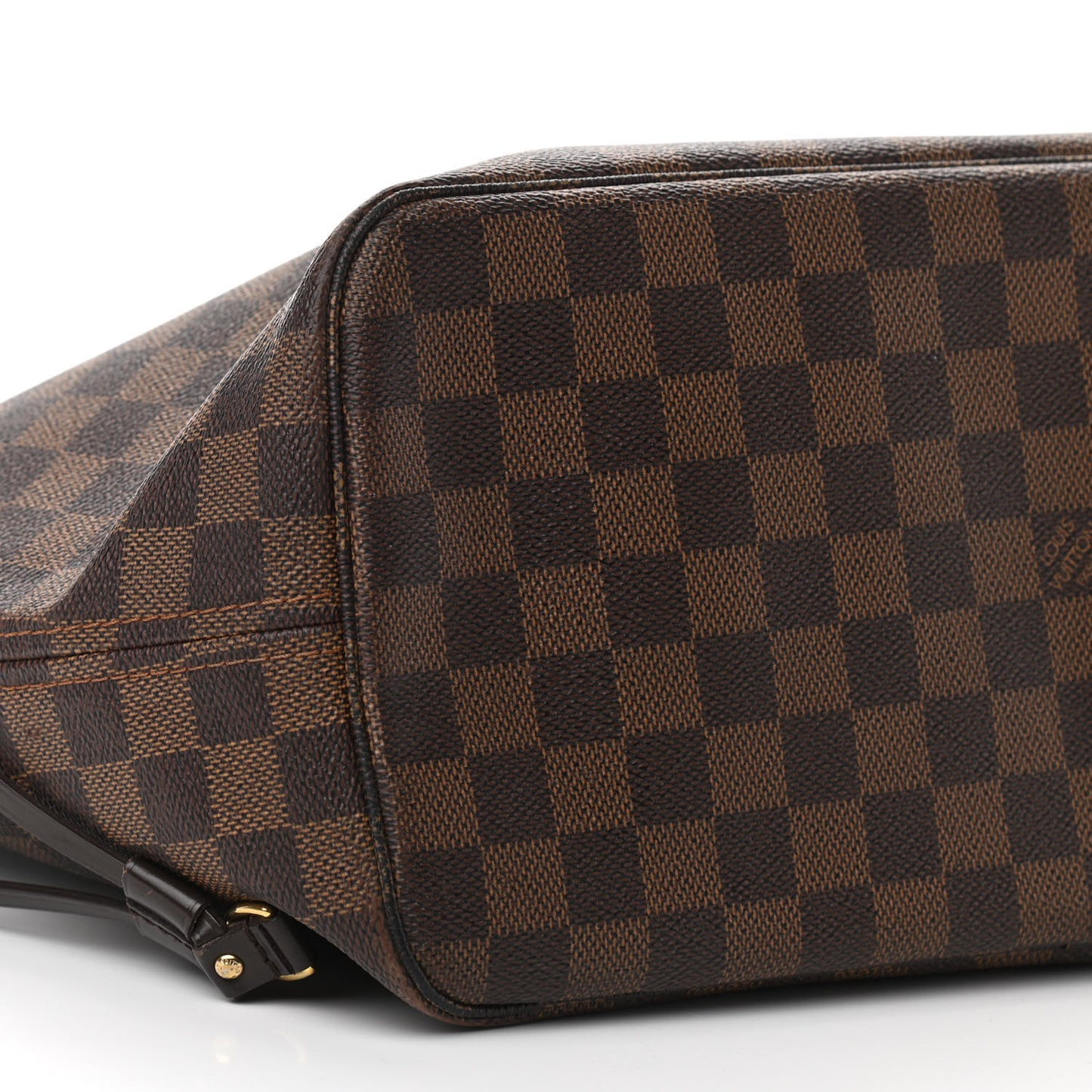 Damier Ebene Neverfull MM