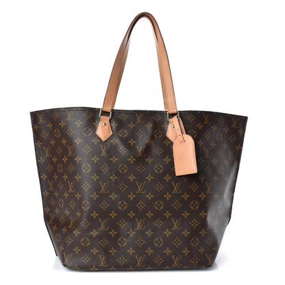 Louis Vuitton Monogram All-In MM 1 of 15