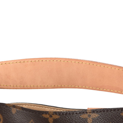 Louis Vuitton Monogram Graceful MM 14 of 17