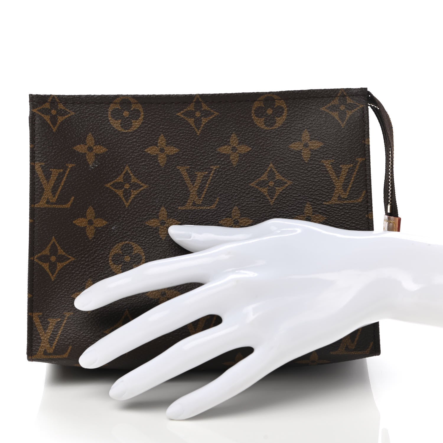 Louis Vuitton Monogram Toiletry Pouch 19 2 of 11