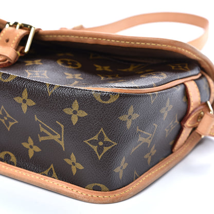 Louis Vuitton Monogram Sologne 8 of 14
