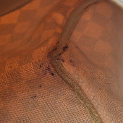 Louis Vuitton Damier Azur Speedy 30 11 of 25