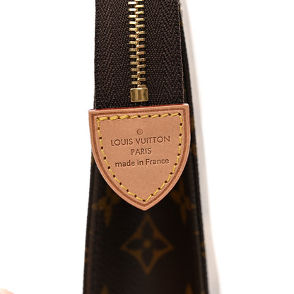 Louis Vuitton Monogram Toiletry Pouch 26 6 of 10