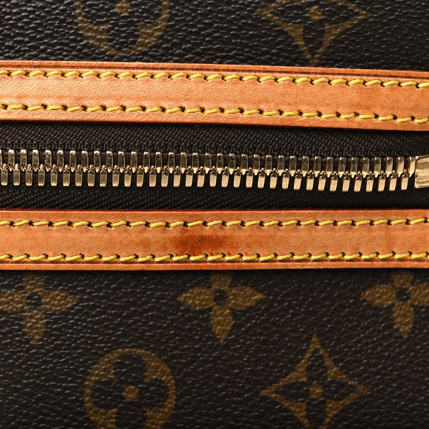 Louis Vuitton Monogram Hudson GM 7 of 7