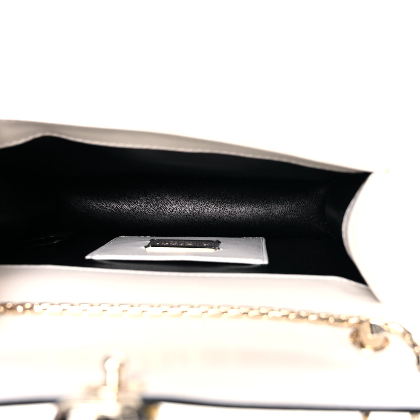Calfskin Serpenti Forever Crossbody Bag Yellow White