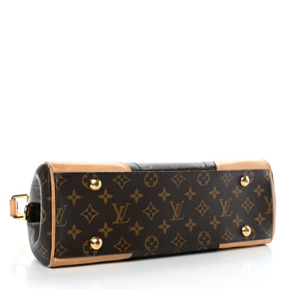 Louis Vuitton Monogram Beverly MM 3 of 5