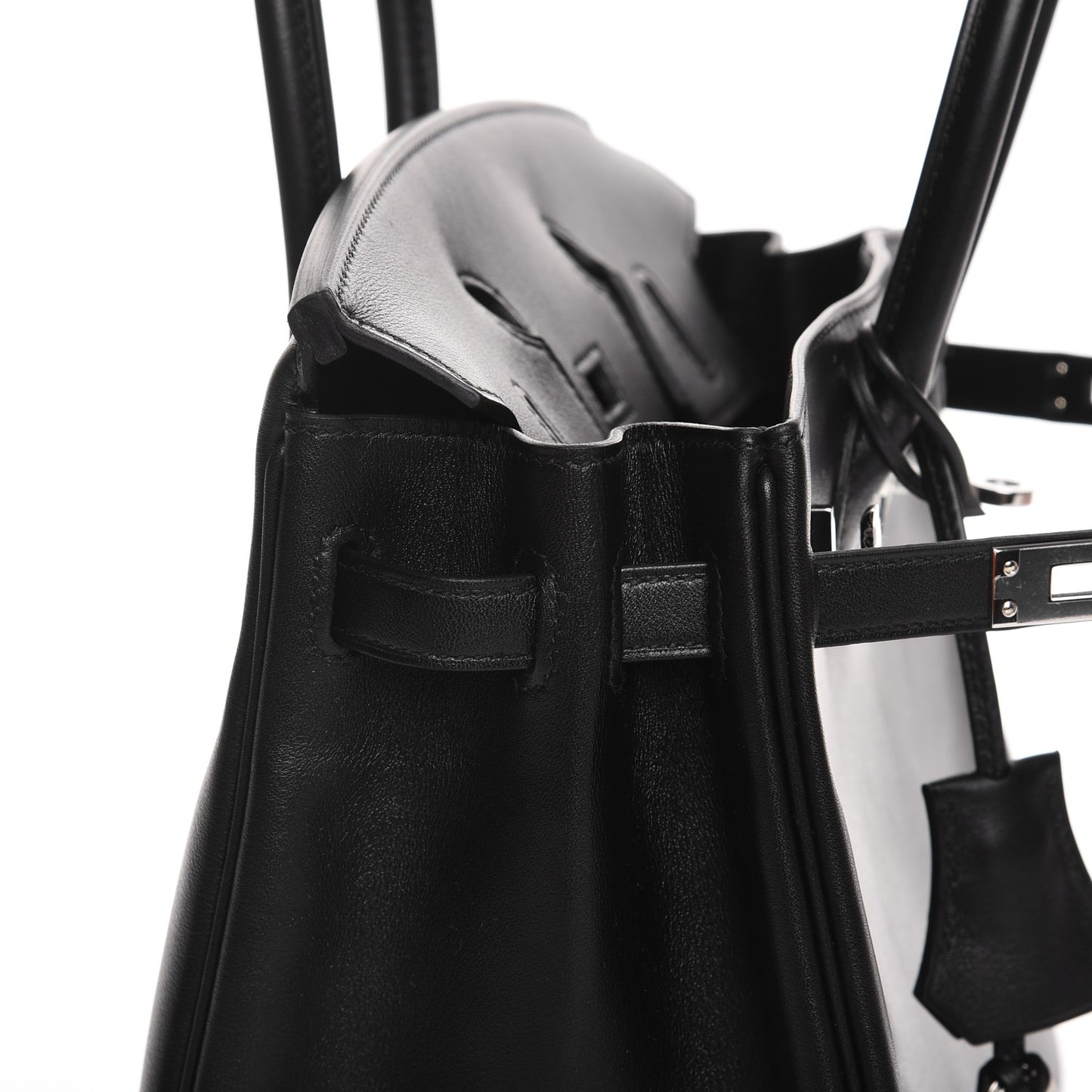 Swift Birkin 25 Black