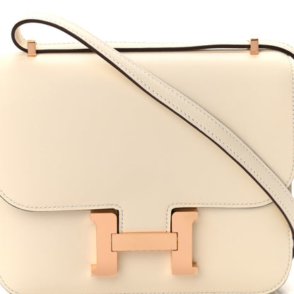 Hermes Swift Constance 18 Nata 8 of 10