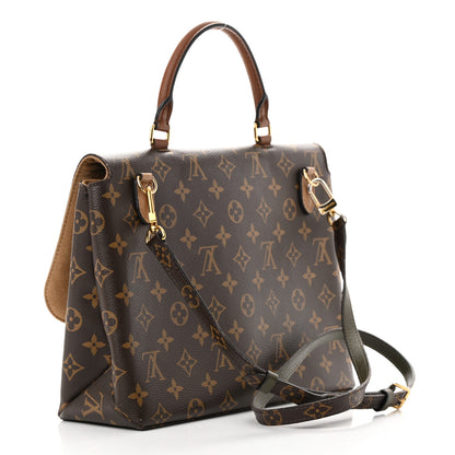 Louis Vuitton Monogram Marignan Sesame 3 of 23
