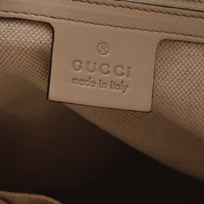 Gucci Guccissima Medium Mayfair Tote Off White 5 of 9