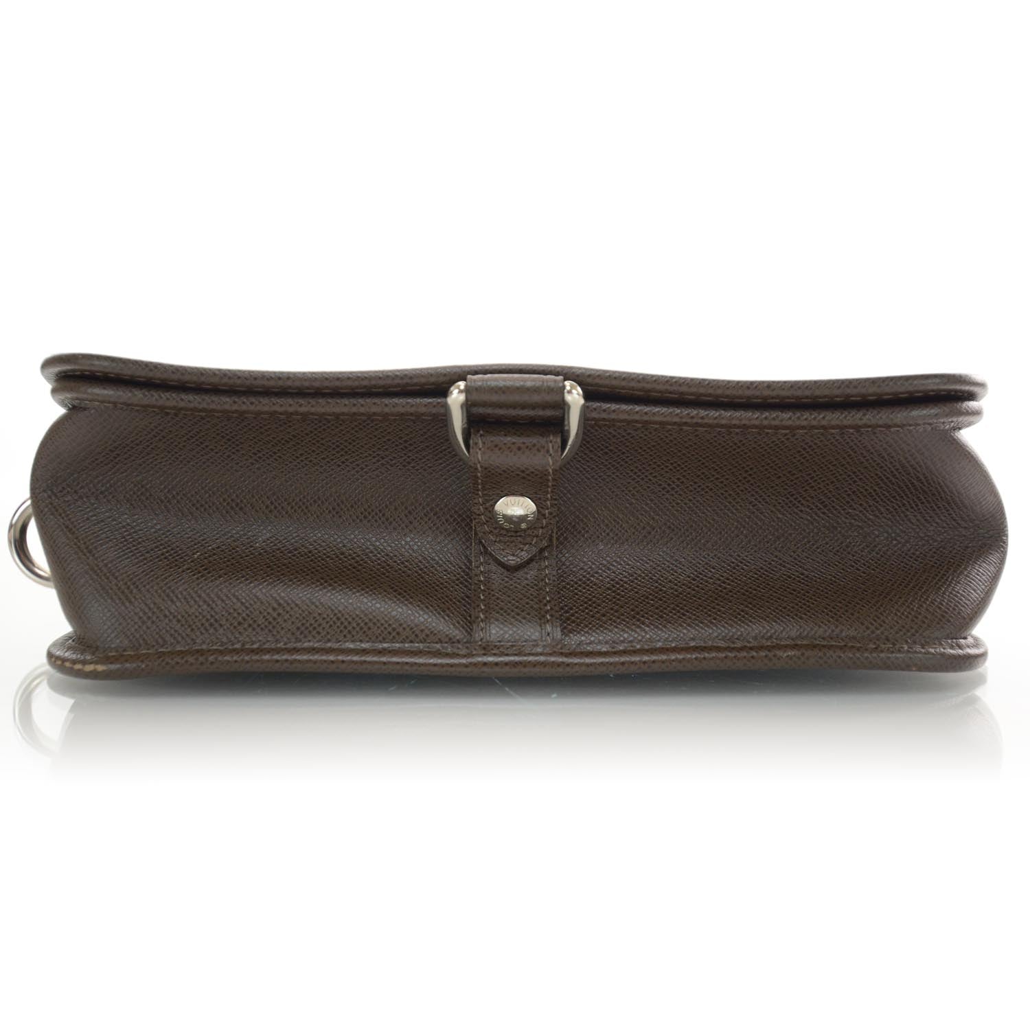 Louis Vuitton Taiga Andrei Grizzli 9 of 9
