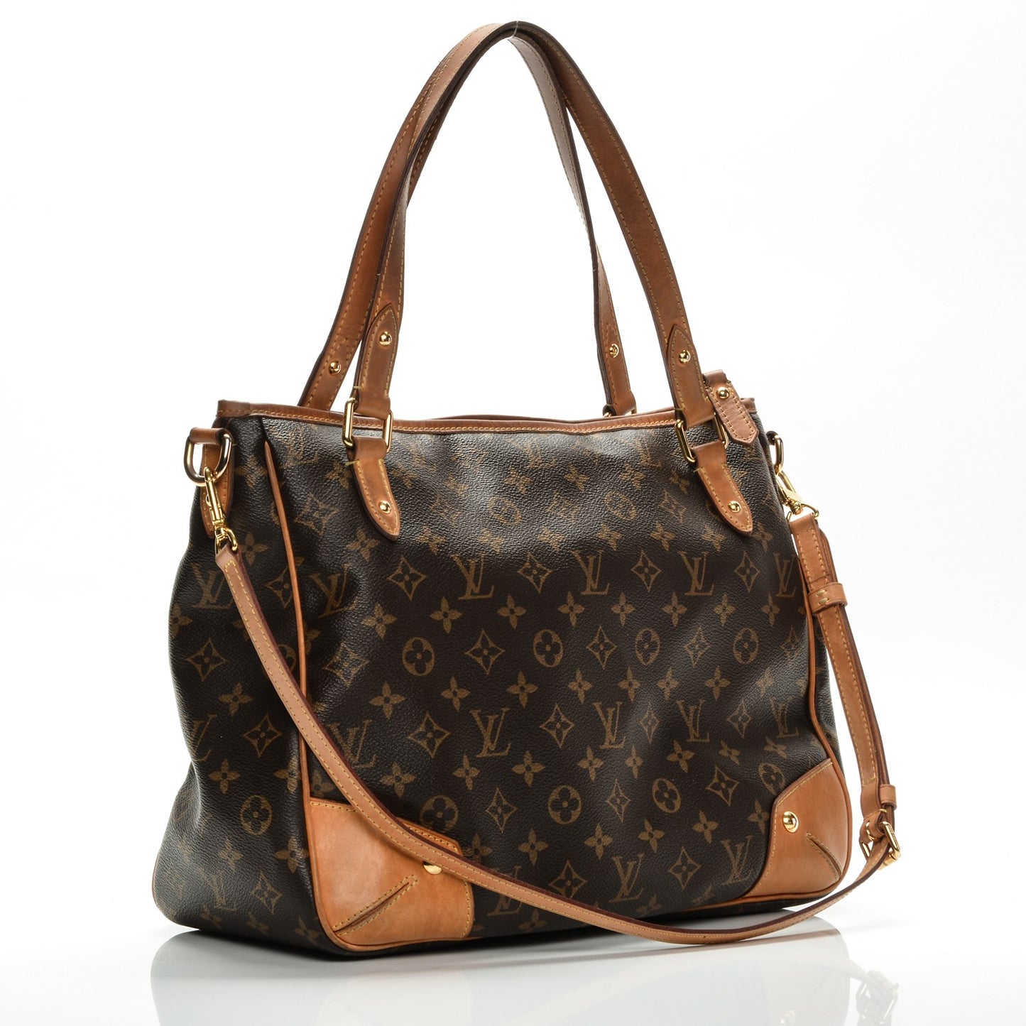Monogram Estrela MM