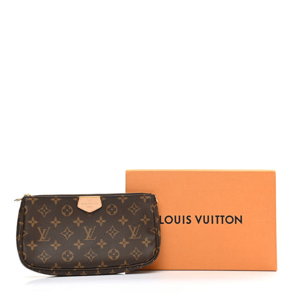 Louis Vuitton Monogram Multi Pochette Accessories Large Pochette 11 of 11