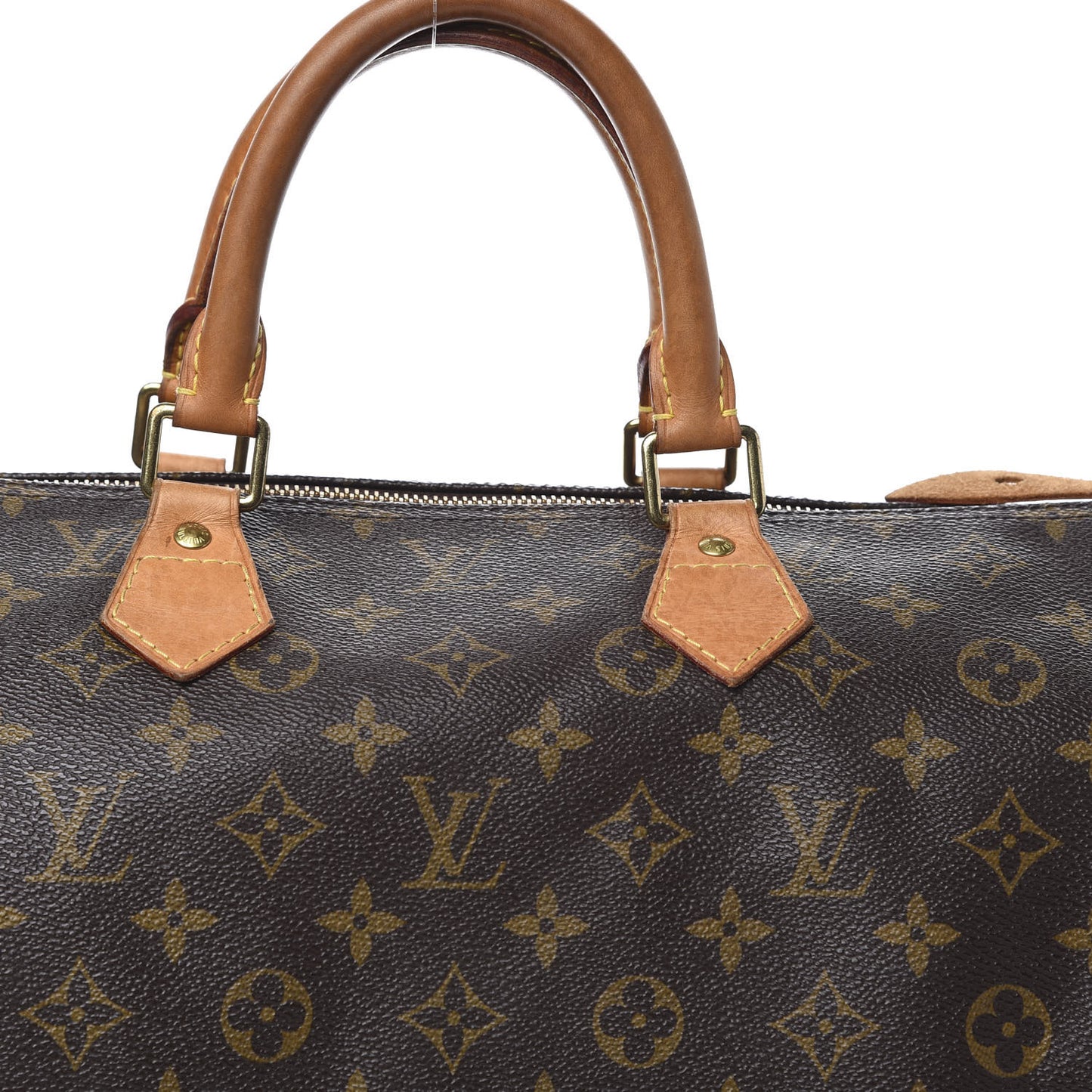 Monogram Speedy 40