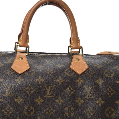 Louis Vuitton Monogram Speedy 40 14 of 16
