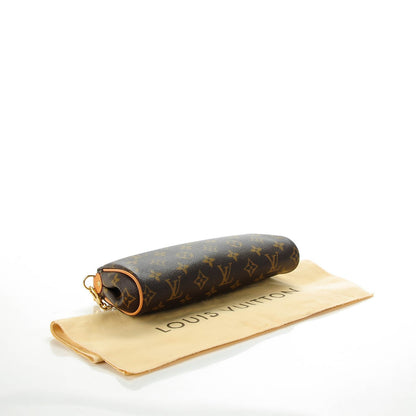 Louis Vuitton Monogram Eva Clutch 4 of 8