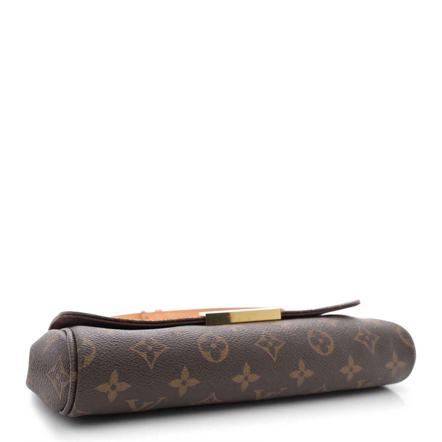 Louis Vuitton Monogram Favorite MM 4 of 12