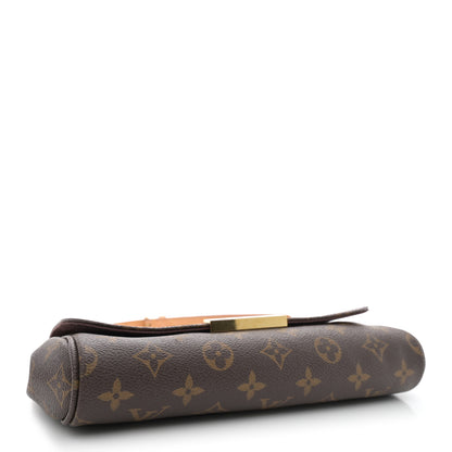 Louis Vuitton Monogram Favorite MM 4 of 12