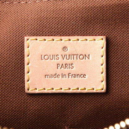 Louis Vuitton Monogram Odeon PM 10 of 10
