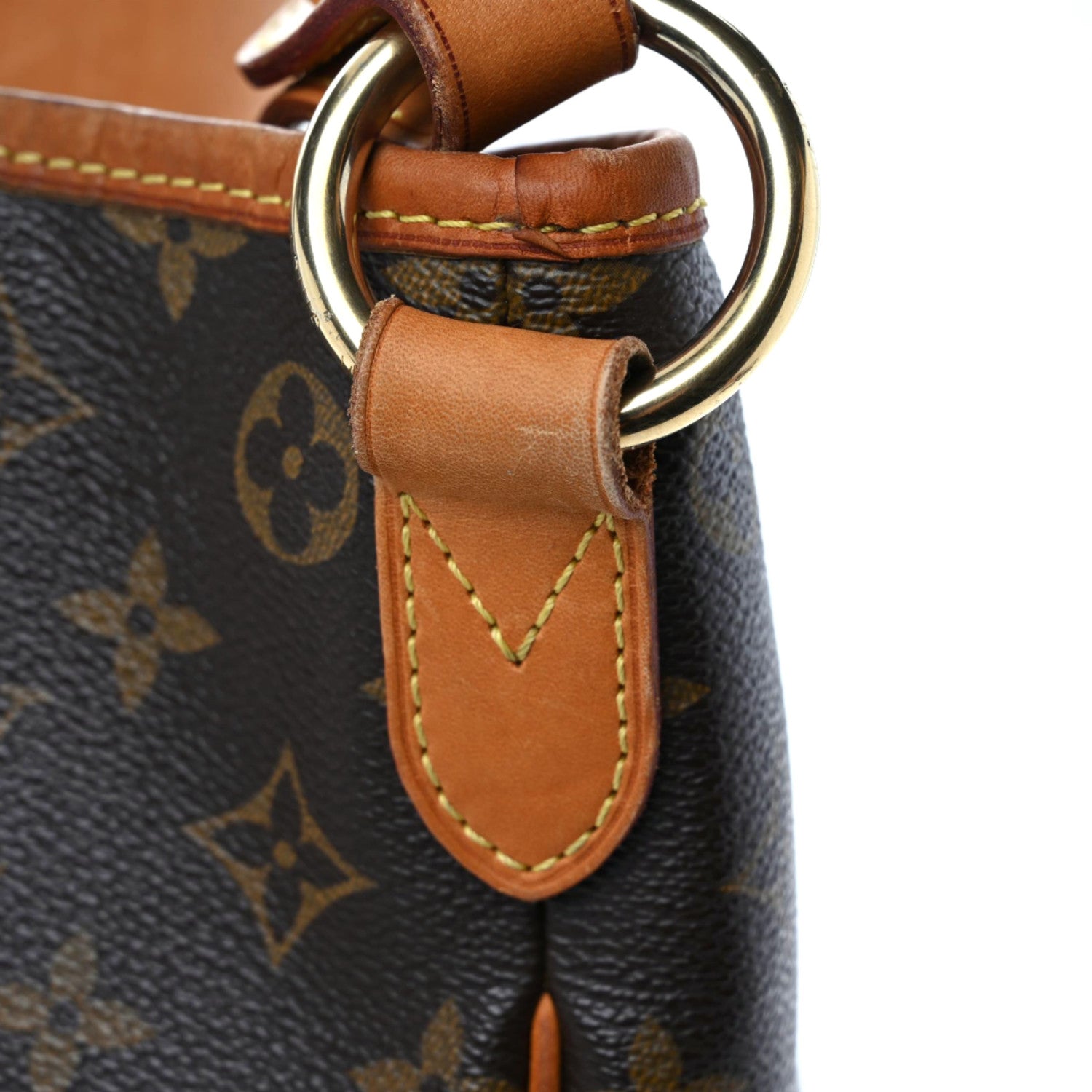 Louis Vuitton Monogram Delightful PM 12 of 31