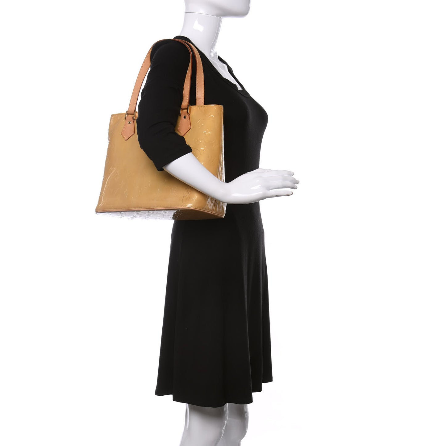 Vernis Houston Beige