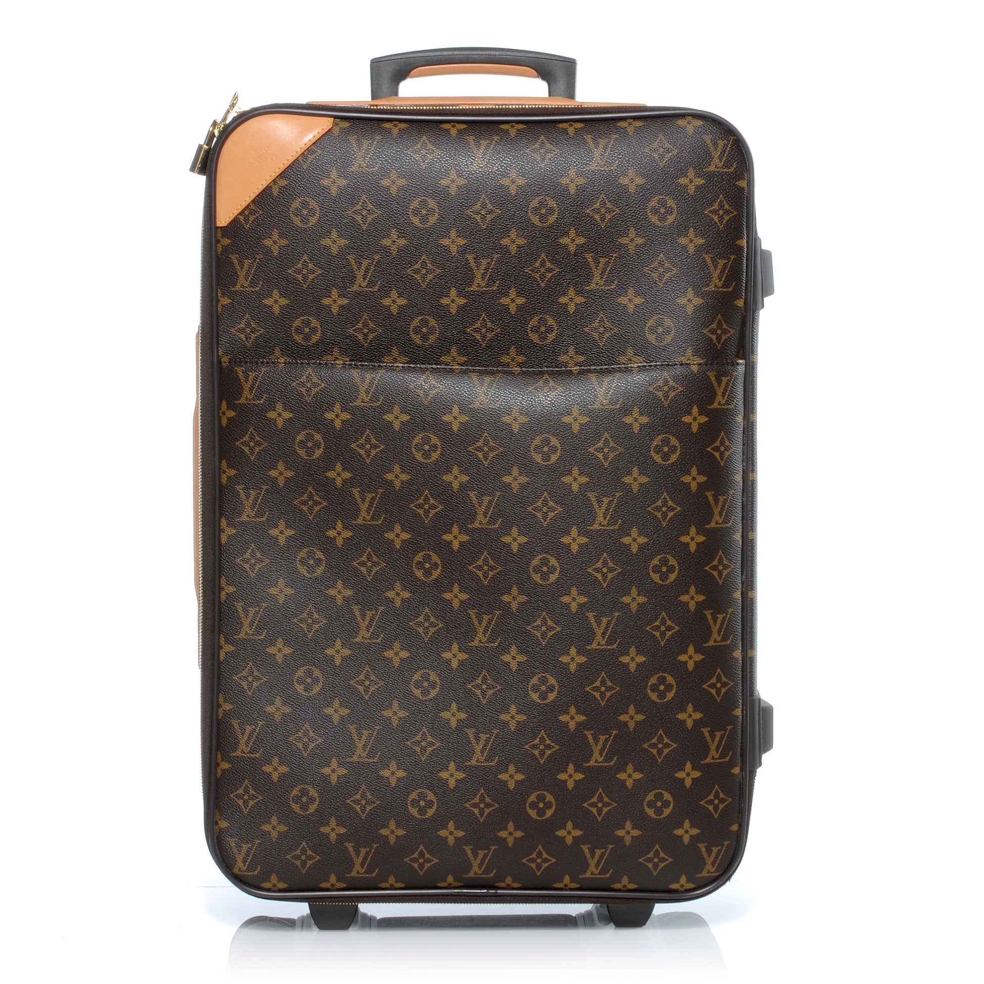 Louis Vuitton Monogram Pegase 60 1 of 8