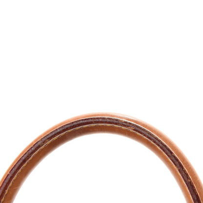 Louis Vuitton Monogram Speedy 35 9 of 14