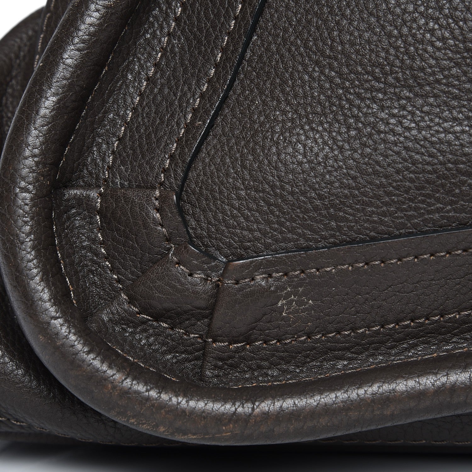 Chloe Calfskin Medium Paraty Rock 11 of 24