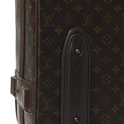 Louis Vuitton Monogram Pegase 55 8 of 11