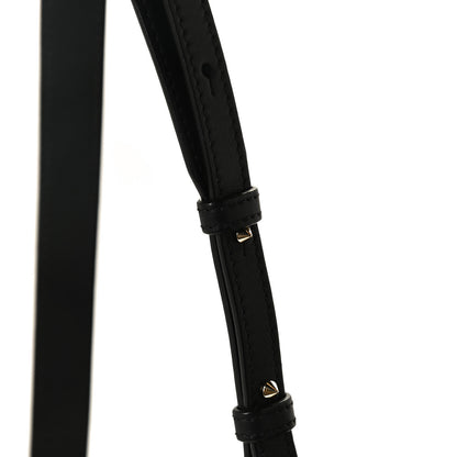Givenchy Calfskin Triangle Studded Small Antigona Black 14 of 15