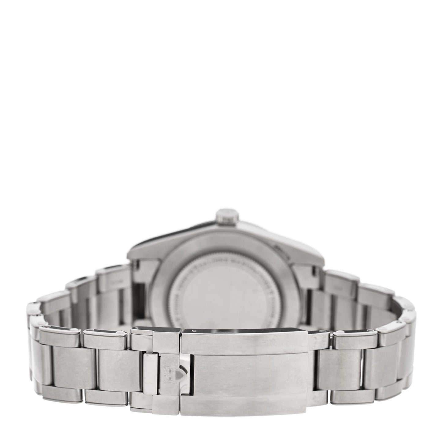 Stainless Steel 37mm Black Bay Fifty Four Automatic Watch Black 79000N