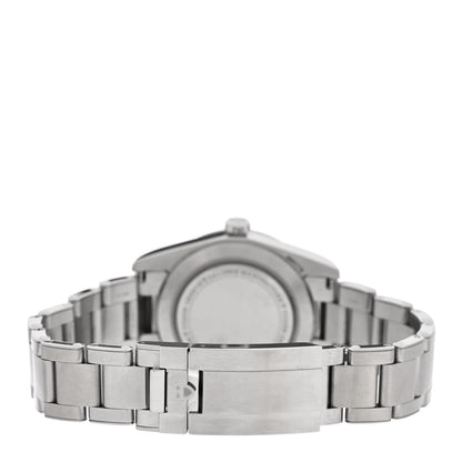 TUDOR Stainless Steel 37mm Black Bay Fifty Four Automatic Watch Black 79000N 3 of 5