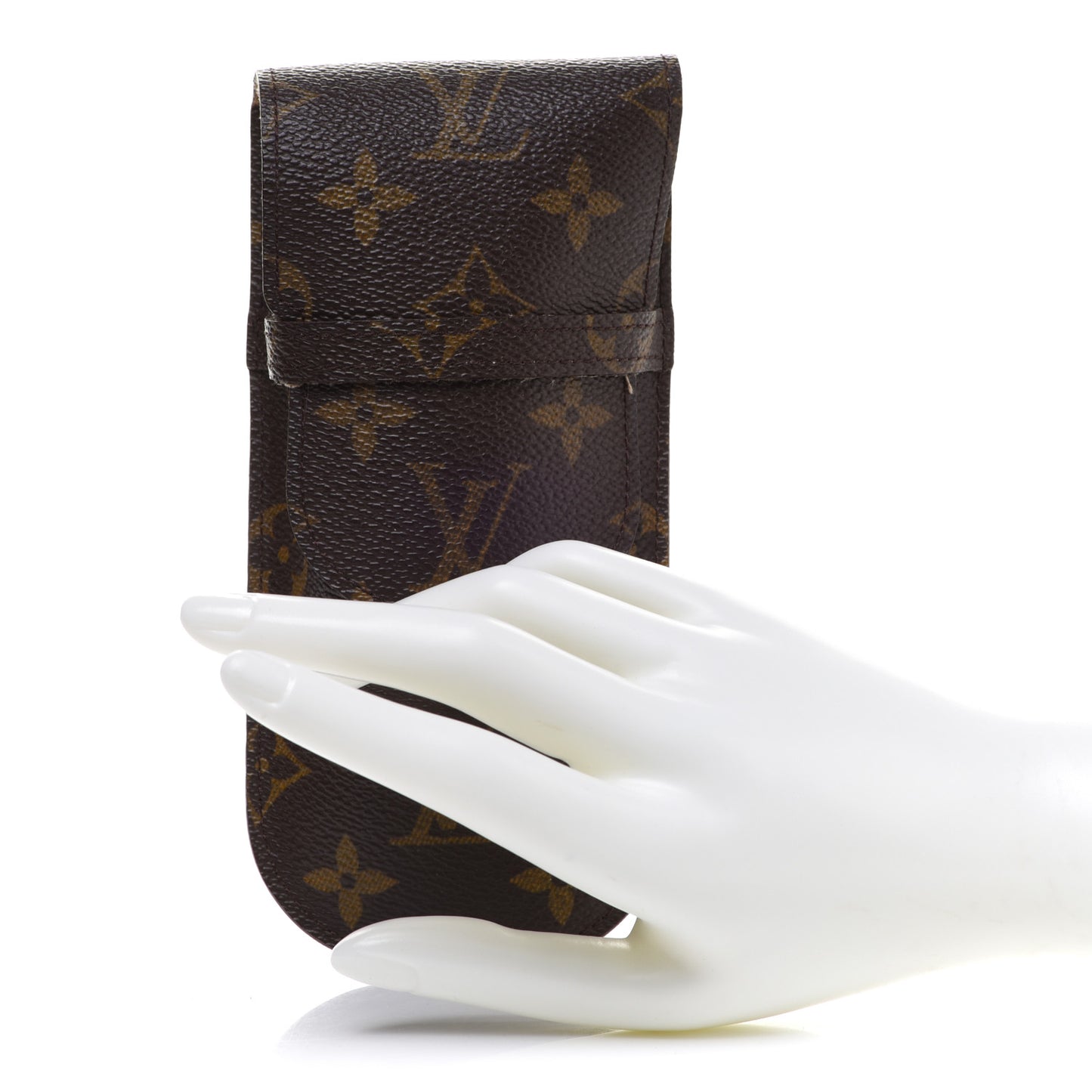 Monogram Etui a Lunettes Rabat Eyeglass Case