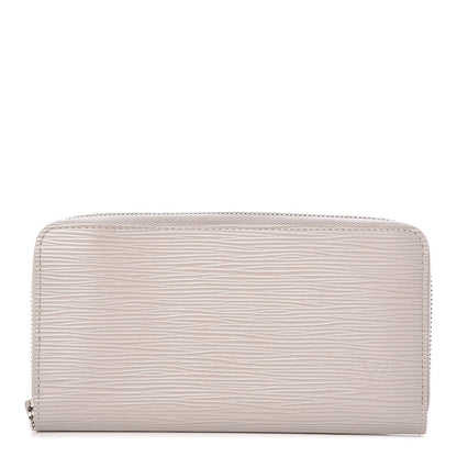 Louis Vuitton Epi Zippy Wallet Gres 1 of 8