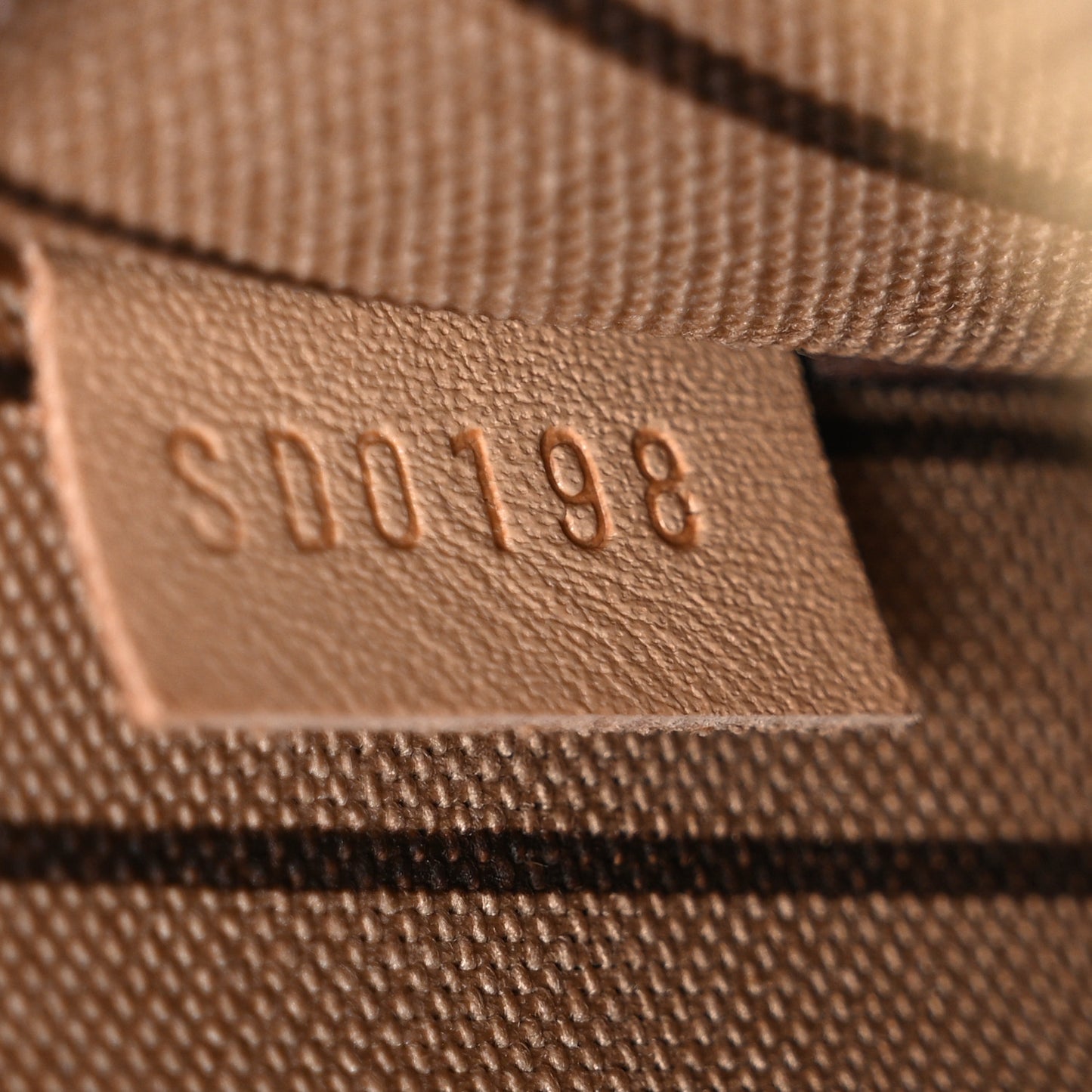 Monogram Neverfull MM GM Pochette
