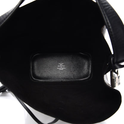 Louis Vuitton Monogram NN14 Idole GM Black 6 of 11