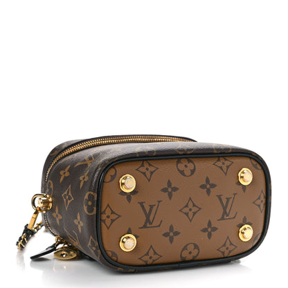 Louis Vuitton Reverse Monogram Vanity PM 4 of 10