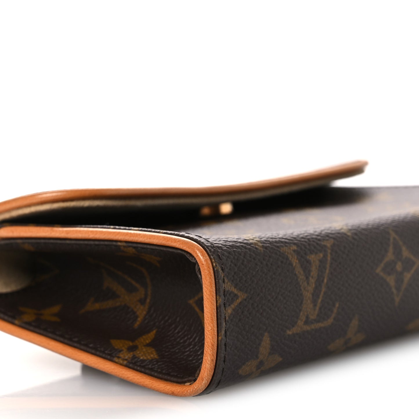 Monogram Pochette Florentine S