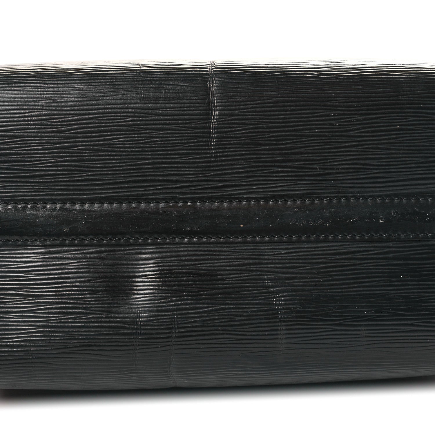 Louis Vuitton LOUIS VUITTON Epi Speedy 30 Black 13 of 13