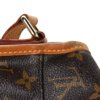 Louis Vuitton Monogram Menilmontant PM 8 of 10